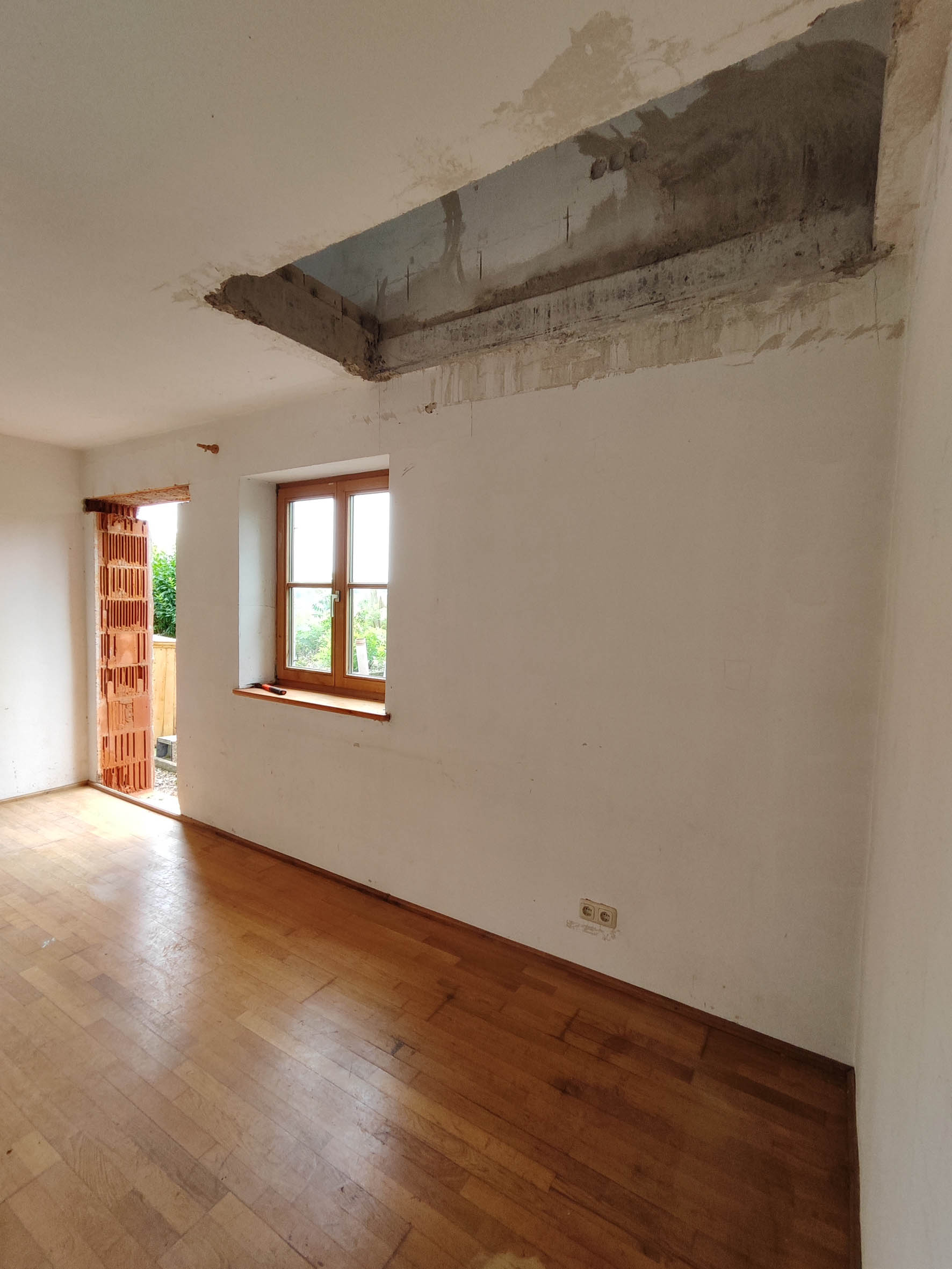 Orlowski Gmbh - Saege-und Betonbohrservice, Deckenöffnungen 2