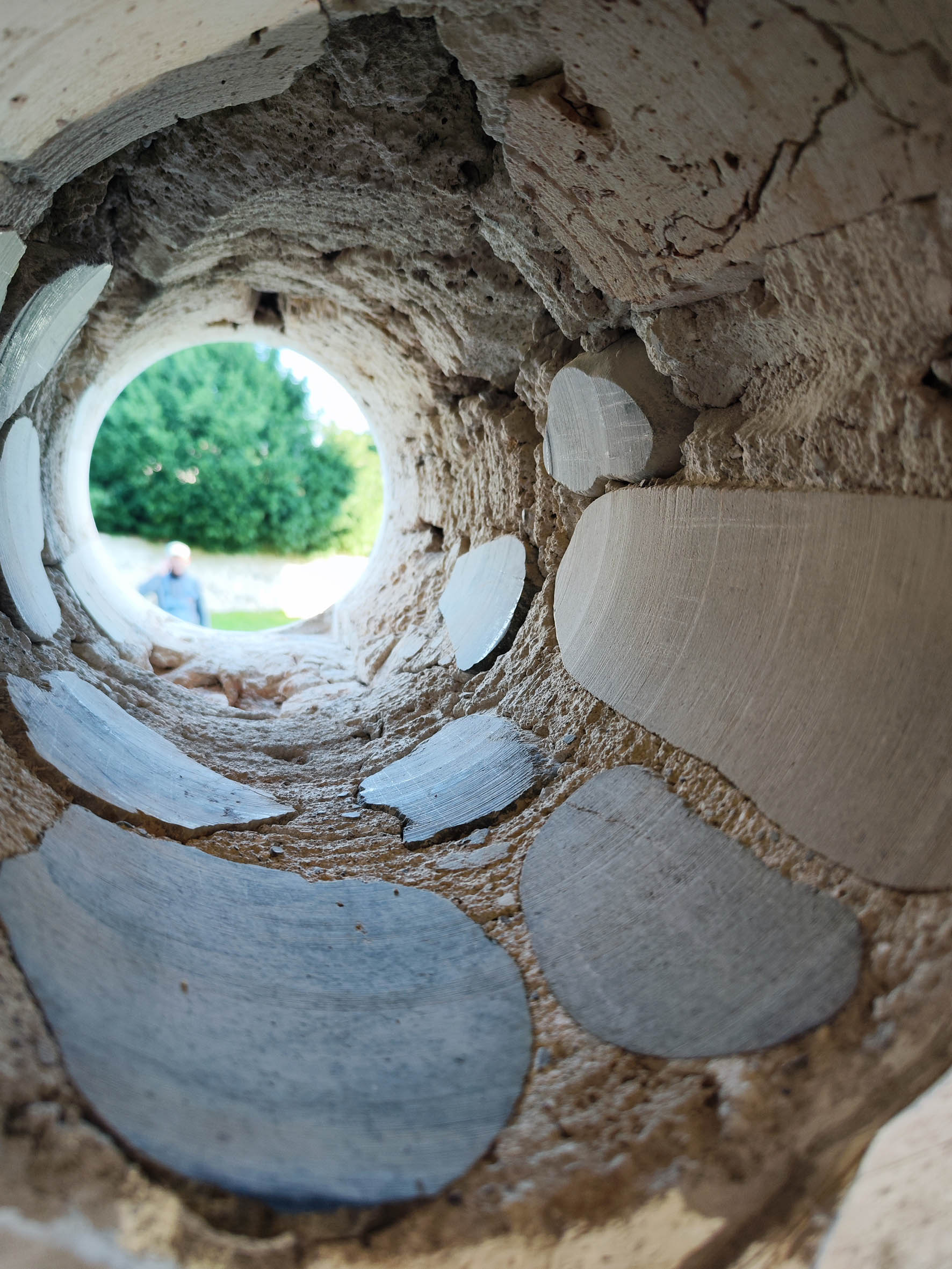 Orlowski Gmbh - Saege-und Betonbohrservice, Kernbohrung im Trockenbohrverfahren 3