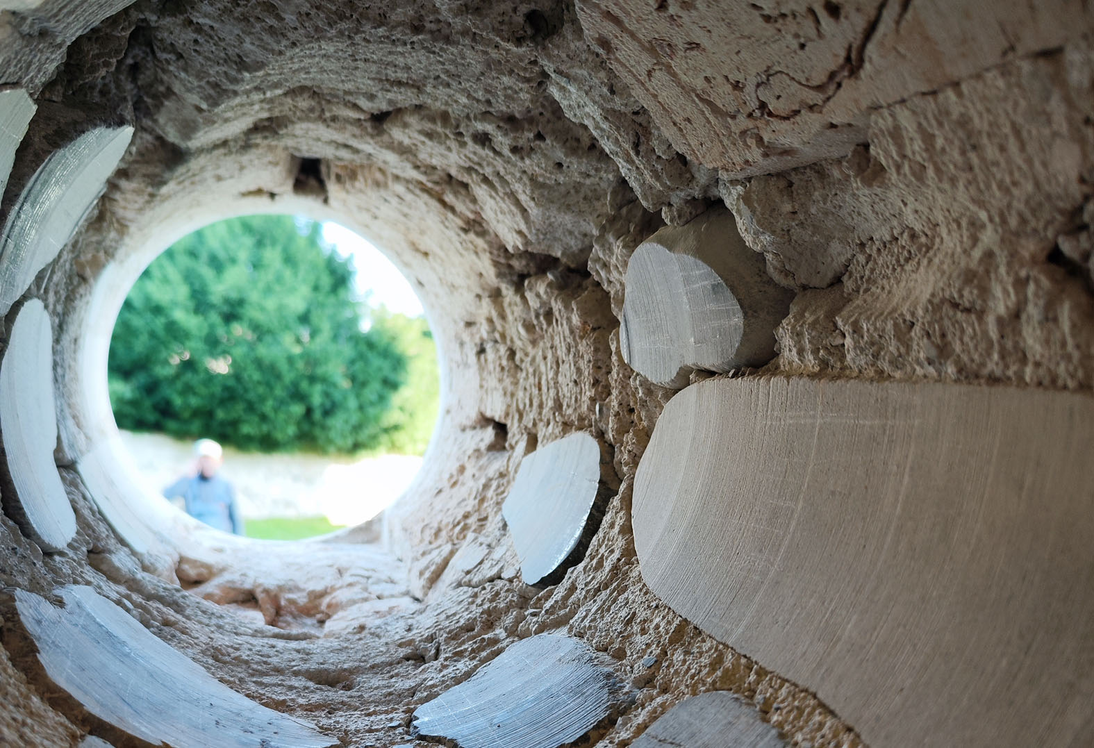 Orlowski Gmbh - Saege-und Betonbohrservice, Trockenbohrung