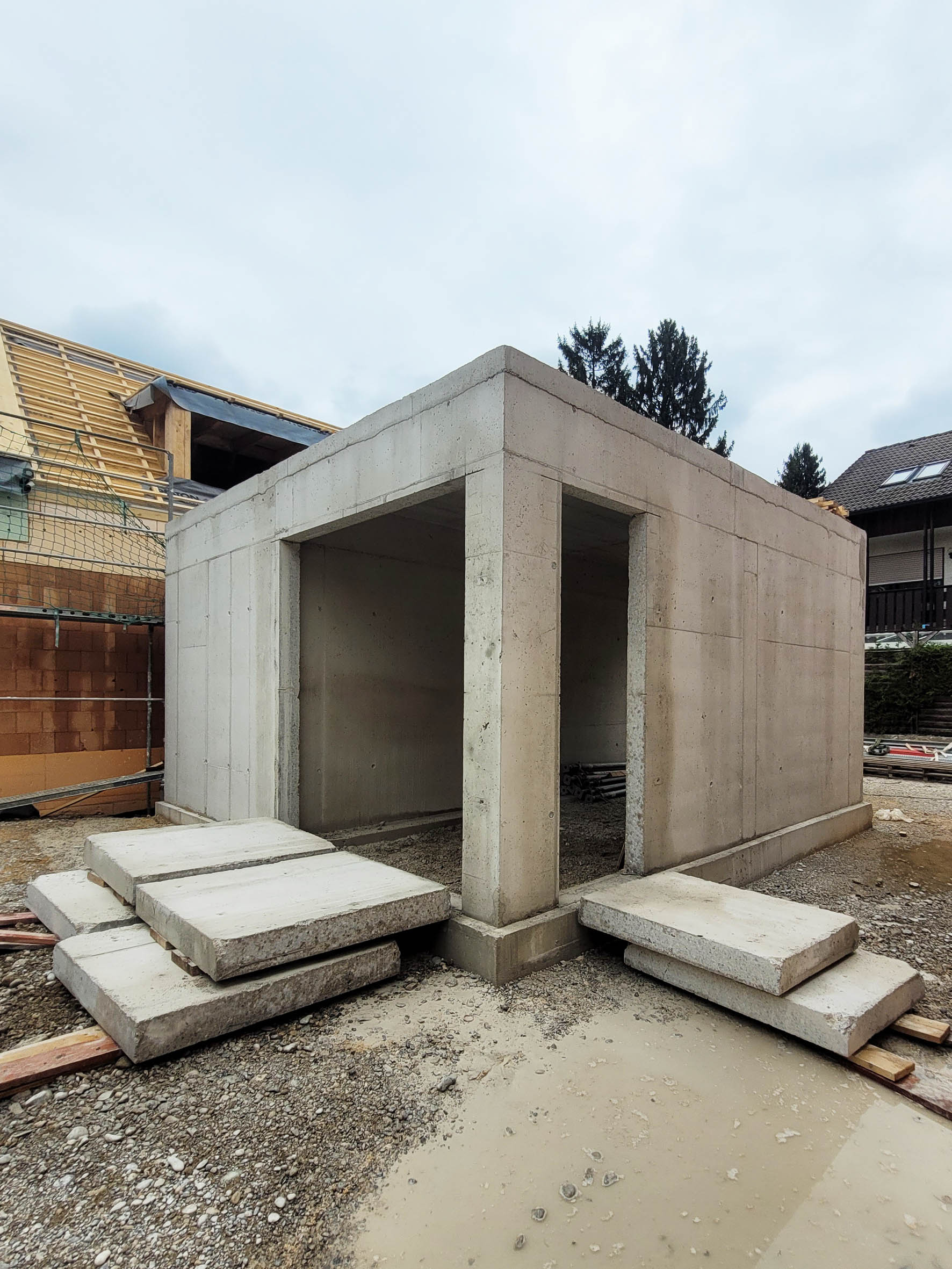 Orlowski Gmbh - Saege-und Betonbohrservice, Wandsägen 1