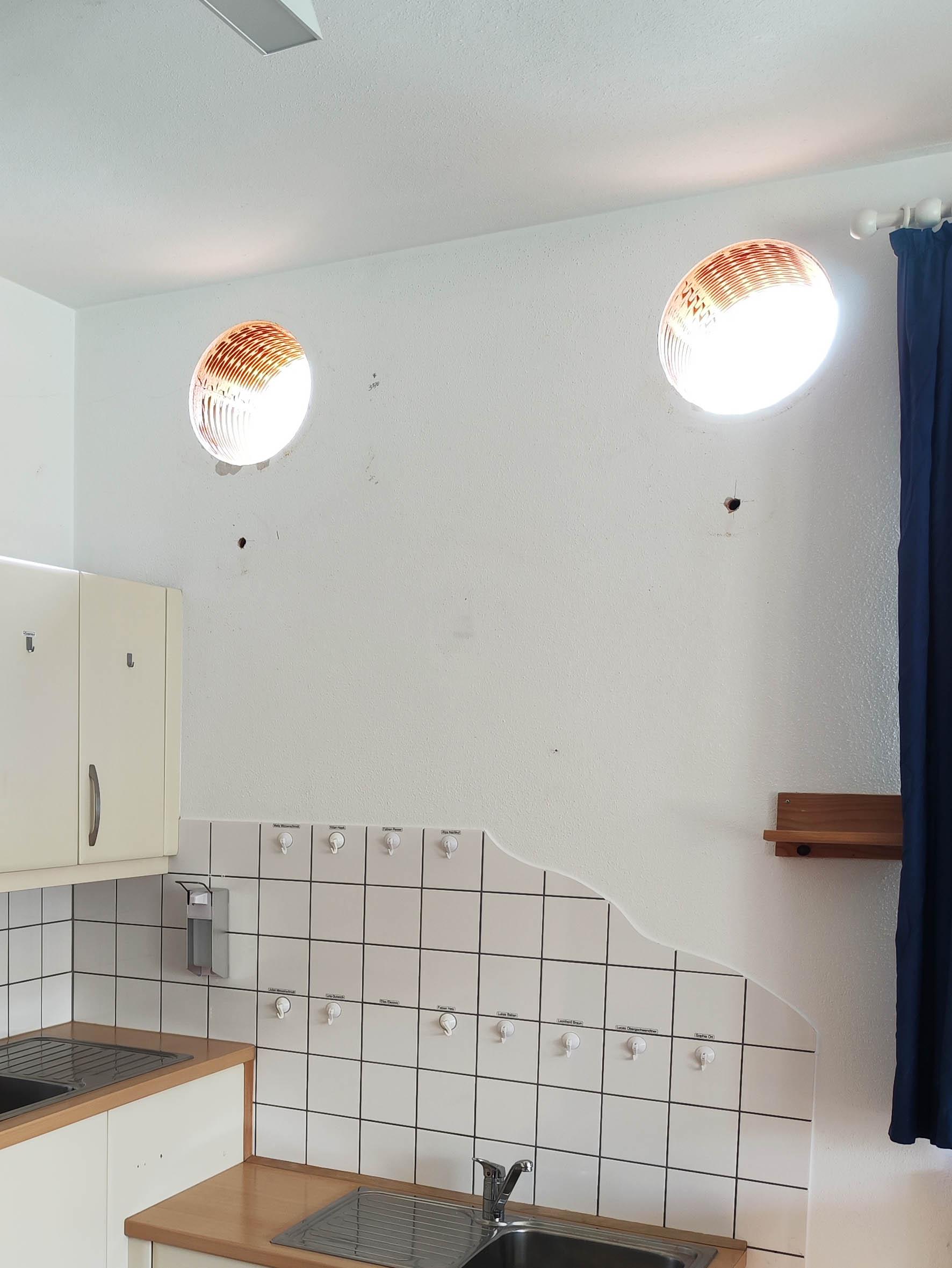 Orlowski Gmbh - Saege-und Betonbohrservice, Kernbohrung im Trockenbohrverfahren 2